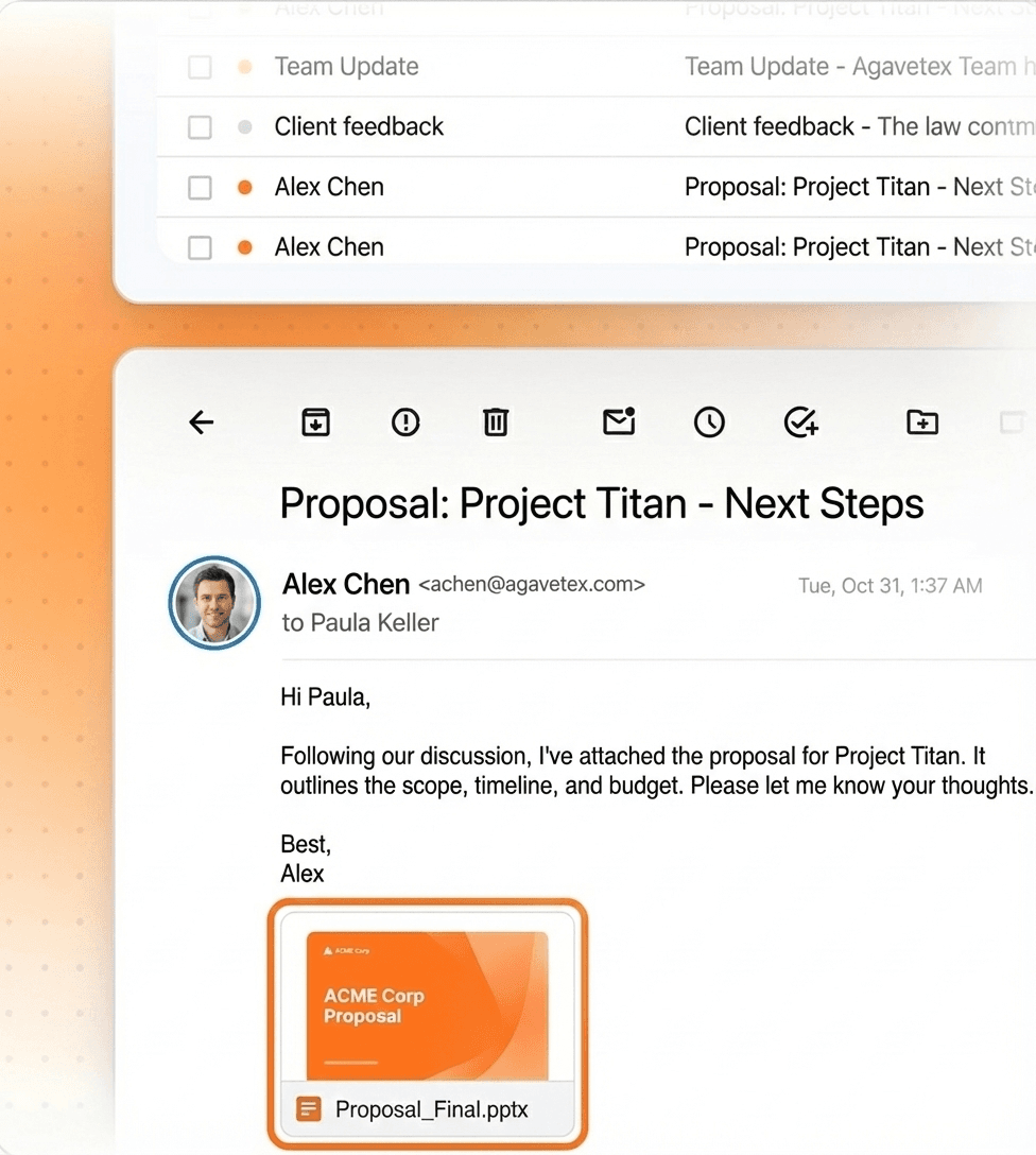 Automated document generation