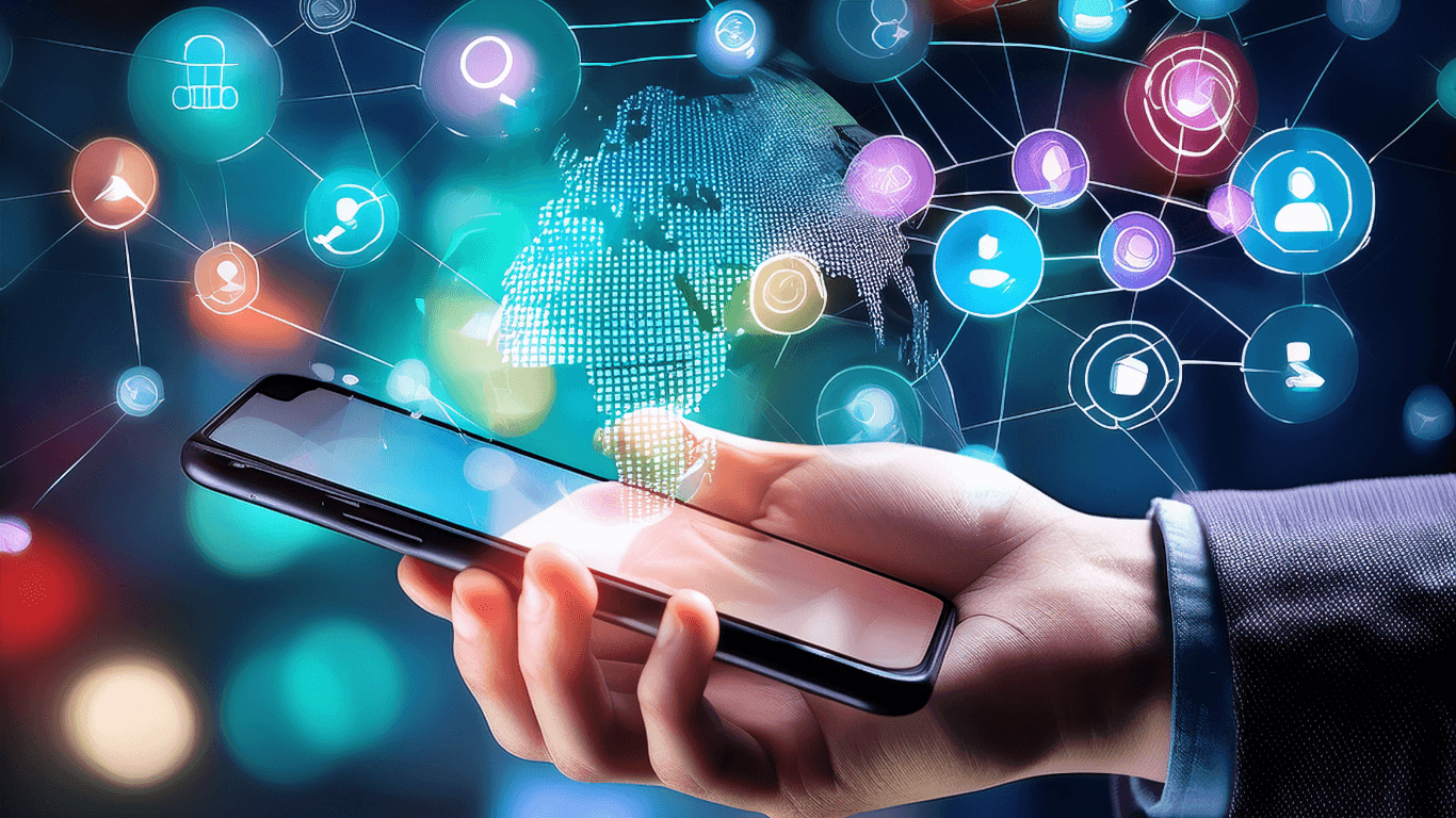 Social Media Management