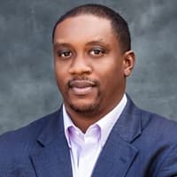 Marcus Thorne profile photo